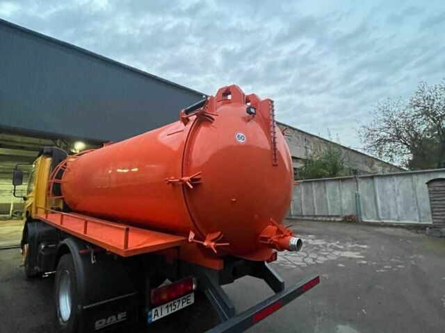 ГАЗ 3110 Волга, объемом двигателя 2.45 л и пробегом 0 тыс. км за 5800 $, фото 13 на Automoto.ua
