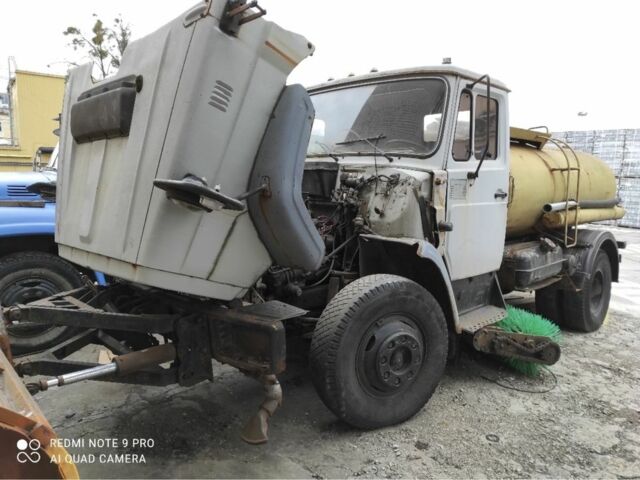 ГАЗ 3110 Волга, объемом двигателя 2.45 л и пробегом 0 тыс. км за 6300 $, фото 4 на Automoto.ua