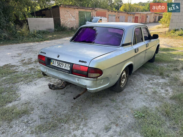 ГАЗ 3110 Волга, об'ємом двигуна 0 л та пробігом 260 тис. км за 1300 $, фото 6 на Automoto.ua