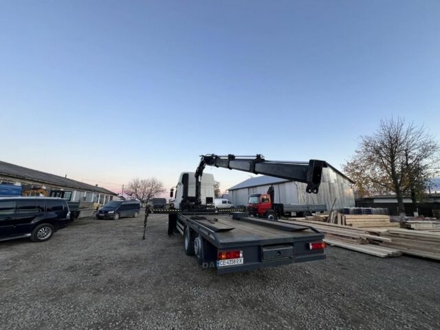 ГАЗ 3110 Волга 2002 в Черновцах на Automoto.ua ГАЗ 3110 Волга, объемом двигателя 2.45 л и пробегом 0 тыс. км за 9329 $, фото 1 на Automoto.ua