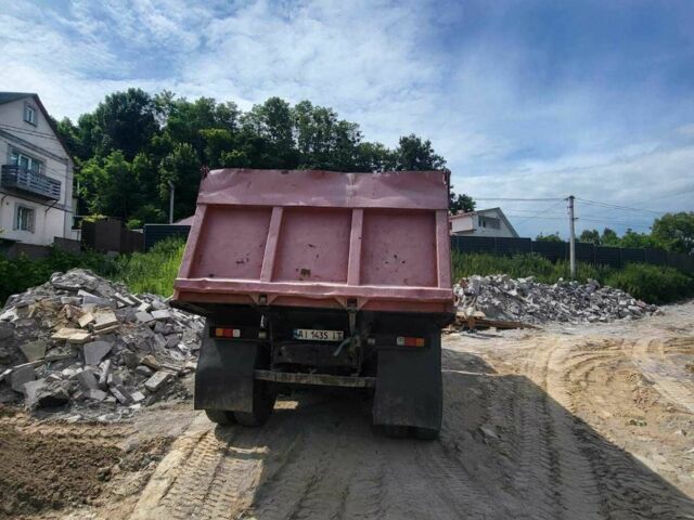 ГАЗ 3110 Волга 2002 в Киеве на Automoto.ua ГАЗ 3110 Волга, объемом двигателя 2.45 л и пробегом 0 тыс. км за 9000 $, фото 2 на Automoto.ua