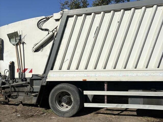 ГАЗ 3110 Волга, объемом двигателя 2.45 л и пробегом 0 тыс. км за 12000 $, фото 3 на Automoto.ua