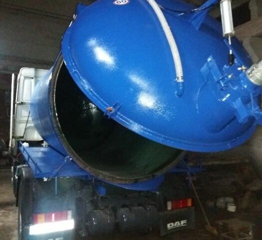 ГАЗ 3110 Волга, объемом двигателя 2.45 л и пробегом 0 тыс. км за 5800 $, фото 8 на Automoto.ua