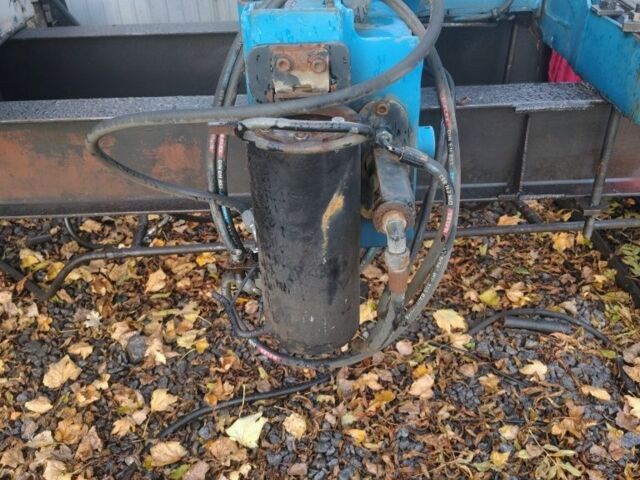 ГАЗ 3110 Волга 2002 в Калиновке на Automoto.ua ГАЗ 3110 Волга, объемом двигателя 2.45 л и пробегом 0 тыс. км за 16000 $, фото 5 на Automoto.ua