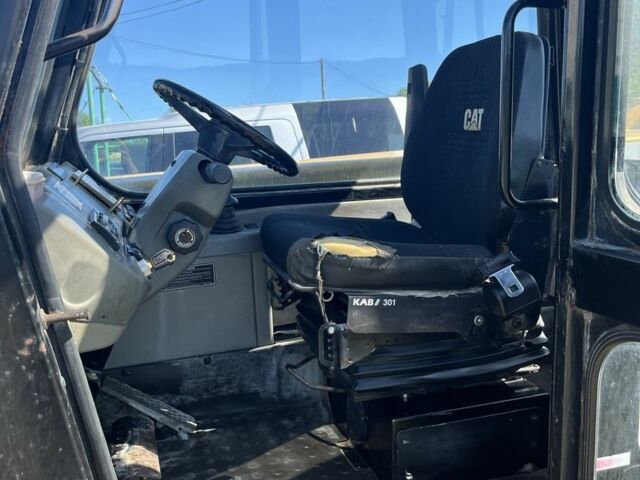 ГАЗ 3110 Волга, объемом двигателя 2.45 л и пробегом 0 тыс. км за 35094 $, фото 6 на Automoto.ua