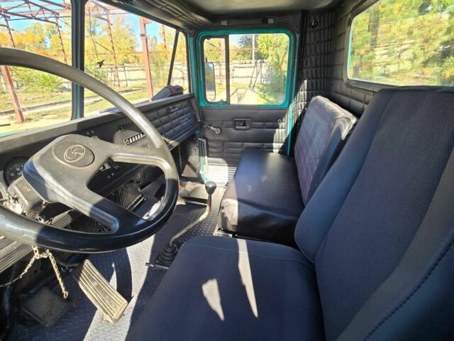 ГАЗ 3110 Волга 2002 в Павлограде на Automoto.ua ГАЗ 3110 Волга, объемом двигателя 2.45 л и пробегом 0 тыс. км за 59999 $, фото 5 на Automoto.ua