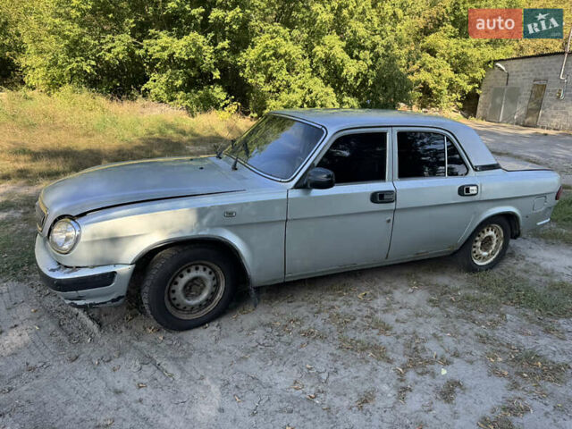 ГАЗ 3110 Волга, об'ємом двигуна 0 л та пробігом 260 тис. км за 1300 $, фото 2 на Automoto.ua