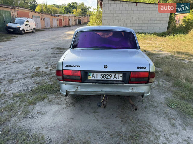 ГАЗ 3110 Волга, об'ємом двигуна 0 л та пробігом 260 тис. км за 1300 $, фото 3 на Automoto.ua