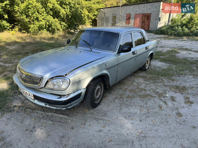 ГАЗ 3110 Волга, об'ємом двигуна 0 л та пробігом 260 тис. км за 1300 $, фото 10 на Automoto.ua