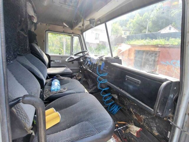 ГАЗ 3110 Волга 2002 в Киеве на Automoto.ua ГАЗ 3110 Волга, объемом двигателя 2.45 л и пробегом 0 тыс. км за 9000 $, фото 6 на Automoto.ua