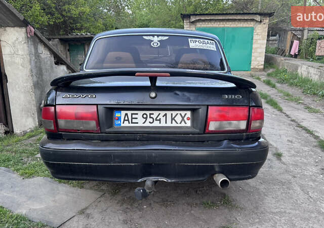 ГАЗ 3110 Волга, объемом двигателя 2.3 л и пробегом 300 тыс. км за 1000 $, фото 2 на Automoto.ua