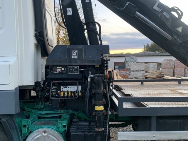 ГАЗ 3110 Волга 2002 в Черновцах на Automoto.ua ГАЗ 3110 Волга, объемом двигателя 2.45 л и пробегом 0 тыс. км за 9329 $, фото 6 на Automoto.ua