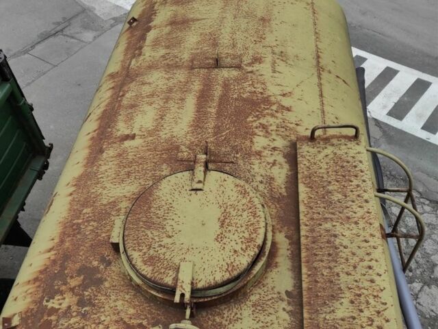 ГАЗ 3110 Волга, объемом двигателя 2.45 л и пробегом 0 тыс. км за 6300 $, фото 5 на Automoto.ua