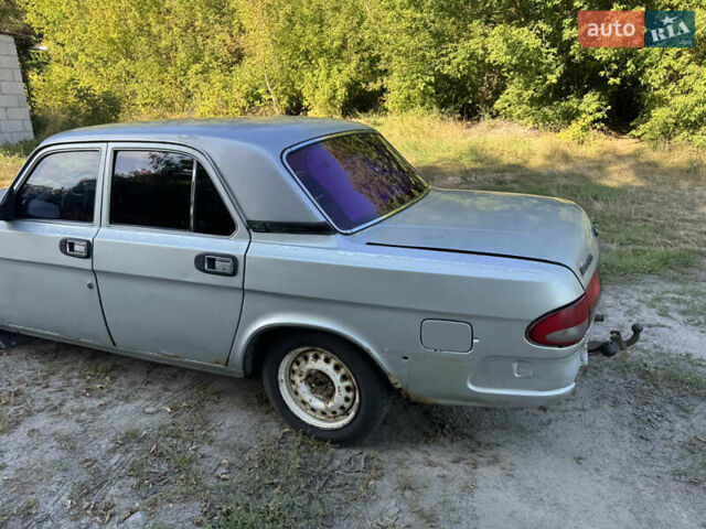 ГАЗ 3110 Волга, об'ємом двигуна 0 л та пробігом 260 тис. км за 1300 $, фото 5 на Automoto.ua