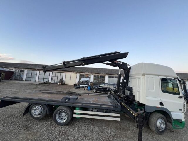 ГАЗ 3110 Волга 2002 в Черновцах на Automoto.ua ГАЗ 3110 Волга, объемом двигателя 2.45 л и пробегом 0 тыс. км за 9329 $, фото 4 на Automoto.ua