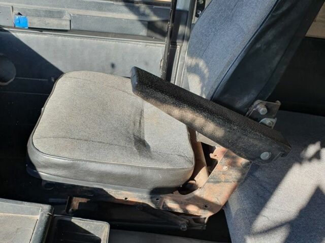 ГАЗ 3110 Волга 2003 у Кременчуге на Automoto.ua ГАЗ 3110 Волга, об'ємом двигуна 2.45 л та пробігом 0 тис. км за 10600 $, фото 6 на Automoto.ua