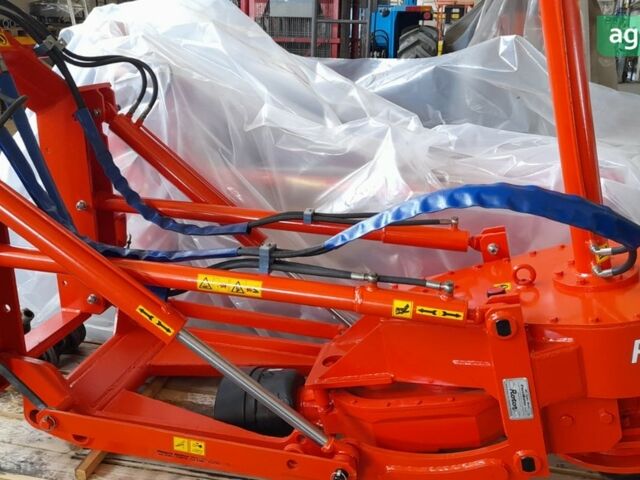 ГАЗ 3110 Волга, об'ємом двигуна 2.45 л та пробігом 0 тис. км за 36127 $, фото 3 на Automoto.ua