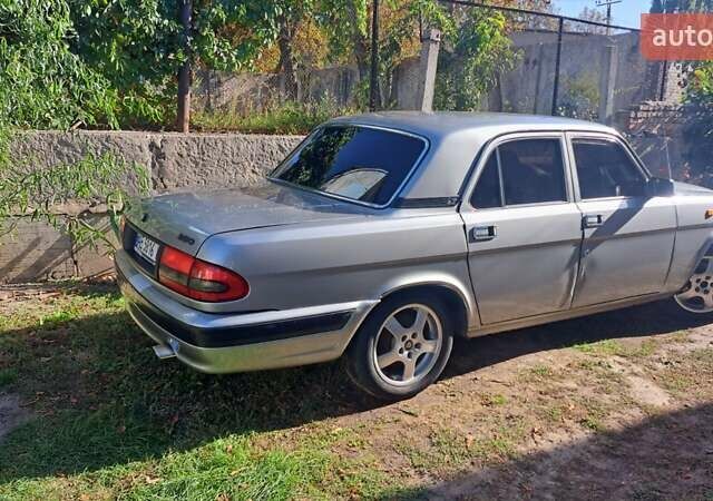 ГАЗ 3110 Волга, объемом двигателя 2.3 л и пробегом 68 тыс. км за 1900 $, фото 3 на Automoto.ua