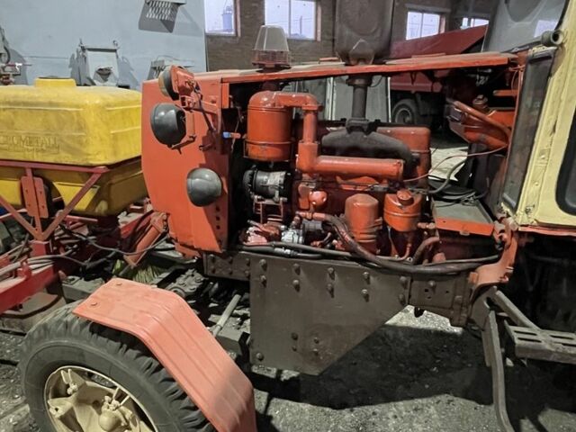 ГАЗ 3110 Волга 2003 в Чубинське на Automoto.ua ГАЗ 3110 Волга, объемом двигателя 2.45 л и пробегом 0 тыс. км за 5999 $, фото 4 на Automoto.ua