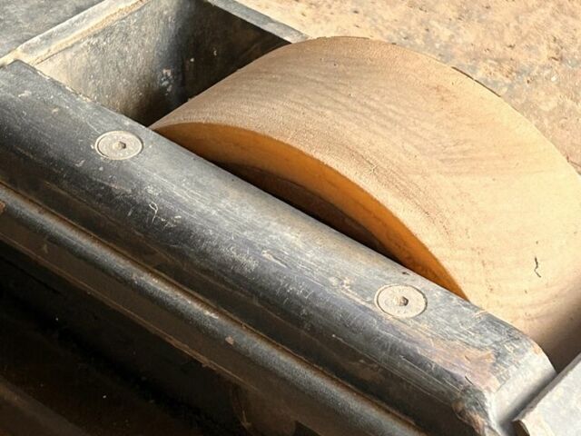 ГАЗ 3110 Волга, объемом двигателя 2.45 л и пробегом 0 тыс. км за 5000 $, фото 6 на Automoto.ua