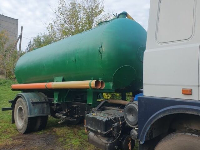 ГАЗ 3110 Волга 2003 у Кременчуге на Automoto.ua ГАЗ 3110 Волга, об'ємом двигуна 2.45 л та пробігом 0 тис. км за 10600 $, фото 2 на Automoto.ua