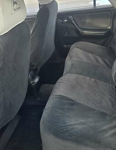 ГАЗ 3110 Волга, объемом двигателя 0 л и пробегом 600 тыс. км за 300 $, фото 6 на Automoto.ua