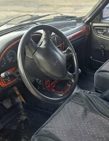 ГАЗ 3110 Волга, объемом двигателя 0 л и пробегом 600 тыс. км за 300 $, фото 4 на Automoto.ua