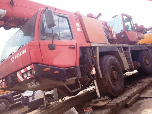 ГАЗ 3110 Волга, об'ємом двигуна 2.45 л та пробігом 0 тис. км за 135000 $, фото 4 на Automoto.ua