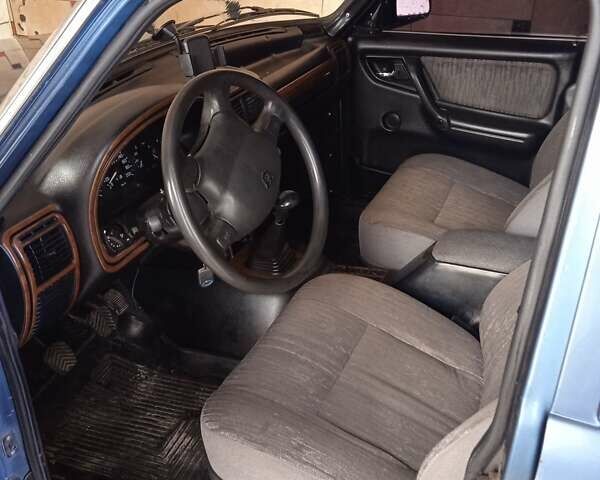 ГАЗ 3110 Волга, объемом двигателя 2.3 л и пробегом 150 тыс. км за 850 $, фото 5 на Automoto.ua