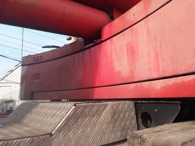 ГАЗ 3110 Волга, об'ємом двигуна 2.45 л та пробігом 0 тис. км за 135000 $, фото 14 на Automoto.ua