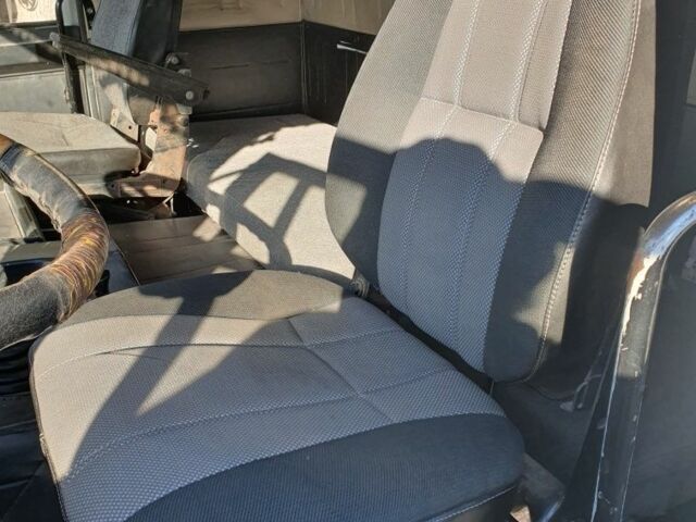 ГАЗ 3110 Волга 2003 у Кременчуге на Automoto.ua ГАЗ 3110 Волга, об'ємом двигуна 2.45 л та пробігом 0 тис. км за 10600 $, фото 7 на Automoto.ua