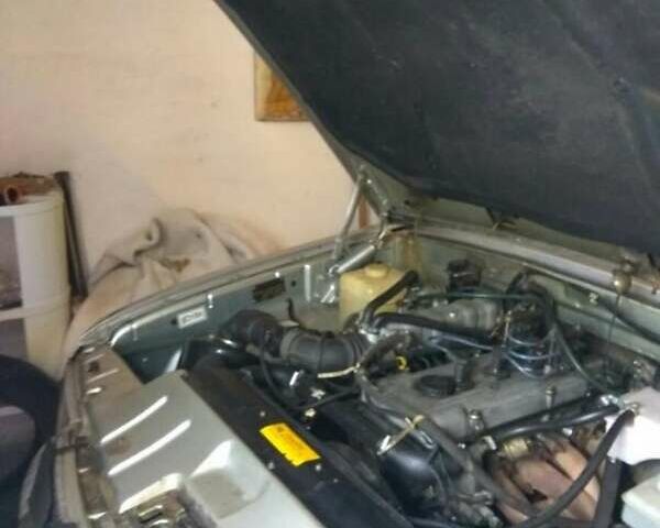 ГАЗ 3110 Волга, объемом двигателя 2.5 л и пробегом 85 тыс. км за 2300 $, фото 3 на Automoto.ua