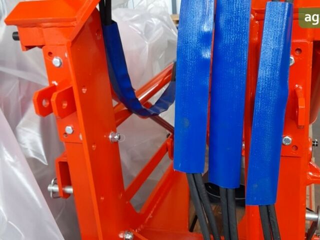 ГАЗ 3110 Волга, об'ємом двигуна 2.45 л та пробігом 0 тис. км за 36127 $, фото 2 на Automoto.ua