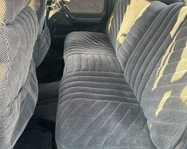 ГАЗ 3110 Волга, об'ємом двигуна 2.4 л та пробігом 41 тис. км за 1750 $, фото 14 на Automoto.ua