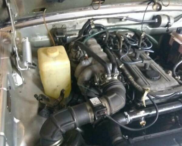 ГАЗ 3110 Волга, объемом двигателя 2.5 л и пробегом 85 тыс. км за 2300 $, фото 1 на Automoto.ua