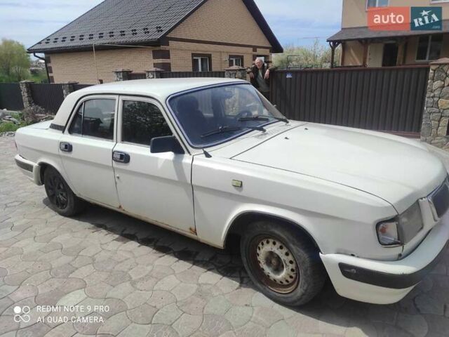 ГАЗ 3110 Волга, об'ємом двигуна 0 л та пробігом 300 тис. км за 1000 $, фото 5 на Automoto.ua