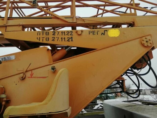 ГАЗ 3110 Волга, объемом двигателя 2.45 л и пробегом 0 тыс. км за 7700 $, фото 10 на Automoto.ua