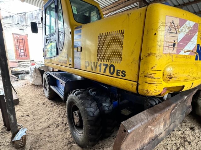 ГАЗ 3110 Волга, об'ємом двигуна 2.45 л та пробігом 0 тис. км за 25000 $, фото 11 на Automoto.ua