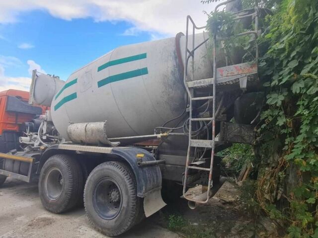 ГАЗ 3110 Волга, об'ємом двигуна 2.45 л та пробігом 0 тис. км за 14000 $, фото 2 на Automoto.ua