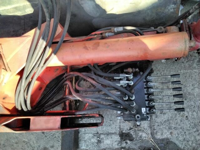 ГАЗ 3110 Волга, об'ємом двигуна 2.45 л та пробігом 0 тис. км за 6700 $, фото 3 на Automoto.ua
