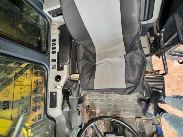 ГАЗ 3110 Волга, об'ємом двигуна 2.45 л та пробігом 0 тис. км за 25000 $, фото 5 на Automoto.ua