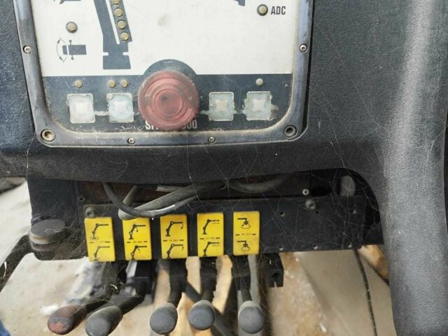 ГАЗ 3110 Волга, объемом двигателя 2.45 л и пробегом 0 тыс. км за 12266 $, фото 9 на Automoto.ua