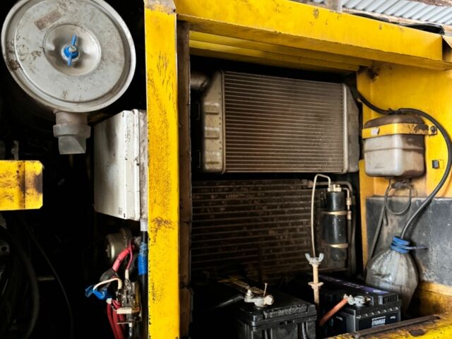 ГАЗ 3110 Волга, об'ємом двигуна 2.45 л та пробігом 0 тис. км за 25000 $, фото 7 на Automoto.ua