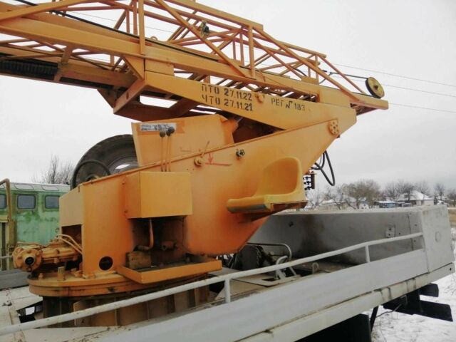 ГАЗ 3110 Волга, объемом двигателя 2.45 л и пробегом 0 тыс. км за 7700 $, фото 9 на Automoto.ua