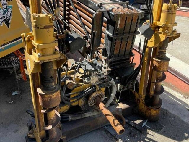 ГАЗ 3110 Волга, об'ємом двигуна 2.45 л та пробігом 0 тис. км за 45900 $, фото 8 на Automoto.ua