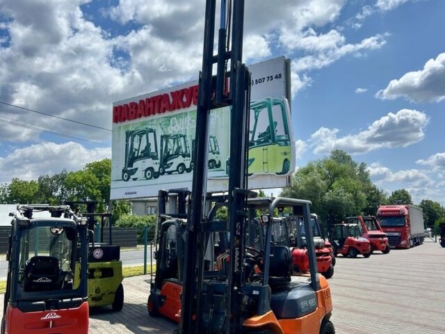 ГАЗ 3110 Волга, объемом двигателя 2.45 л и пробегом 0 тыс. км за 14389 $, фото 1 на Automoto.ua