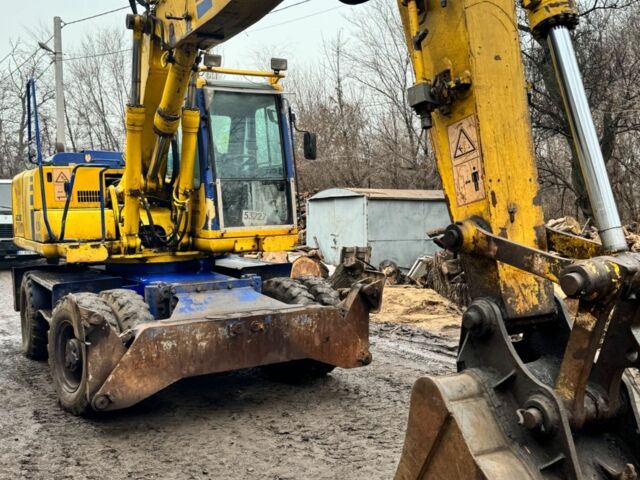 ГАЗ 3110 Волга, об'ємом двигуна 2.45 л та пробігом 0 тис. км за 25000 $, фото 10 на Automoto.ua