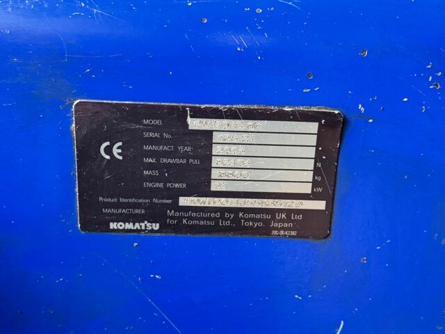 ГАЗ 3110 Волга, об'ємом двигуна 2.45 л та пробігом 0 тис. км за 25000 $, фото 8 на Automoto.ua