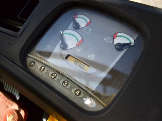 ГАЗ 3110 Волга, объемом двигателя 2.45 л и пробегом 0 тыс. км за 15200 $, фото 5 на Automoto.ua