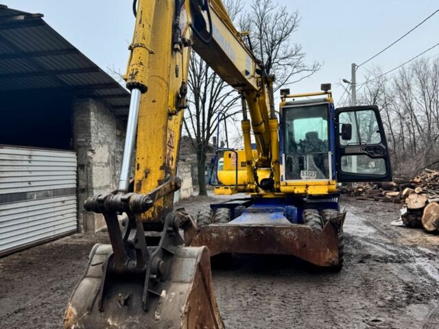 ГАЗ 3110 Волга, об'ємом двигуна 2.45 л та пробігом 0 тис. км за 25000 $, фото 3 на Automoto.ua